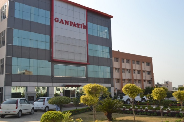 https://cache.careers360.mobi/media/colleges/social-media/media-gallery/16741/2018/12/21/College Building View of Ganpati Business School Bilaspur_Campus-View.jpg